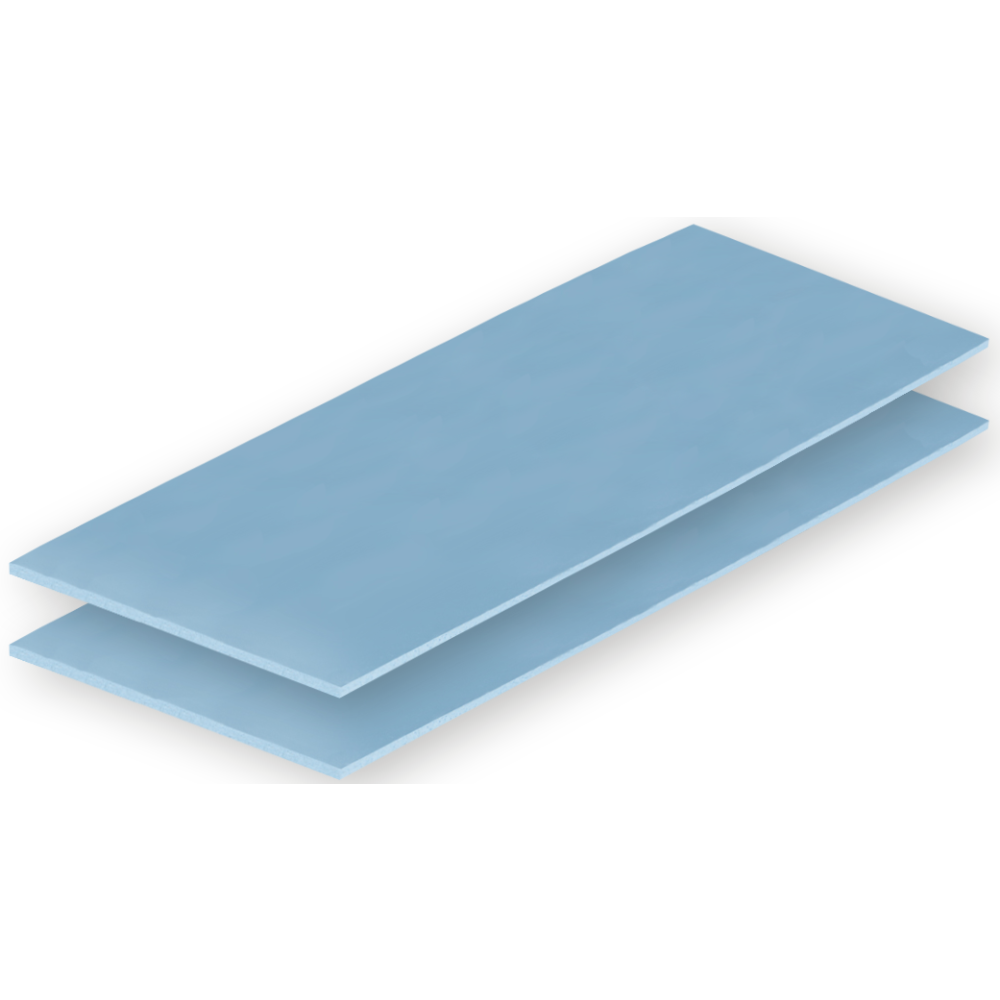 Thermoplaque de contact Arctic Thermal Pad TP-3 200x100x1mm (ACTPD00059A)