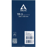 Thermoplaque de contact Arctic Thermal Pad TP-3 200x100x1mm (ACTPD00059A)