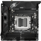 Carte mère ASUS ROG STRIX B650E-I GAMING WIFI