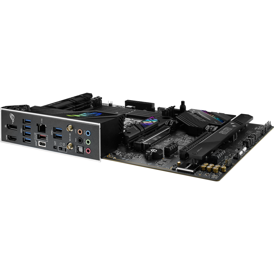 Carte mère ASUS ROG STRIX B760-F GAMING WIFI - photo 6