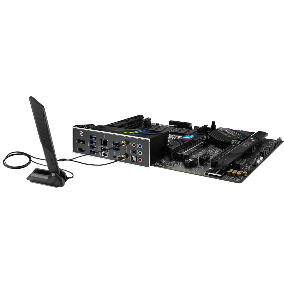 Carte mère ASUS ROG STRIX B760-F GAMING WIFI - photo 7