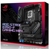 Carte mère ASUS ROG STRIX B760-F GAMING WIFI