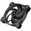 Ventilateur de boîtier Arctic BioniX P140 Black/Grey - ACFAN00159A