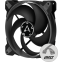 Ventilateur de boîtier Arctic BioniX P140 Black/Grey - ACFAN00159A - photo 2