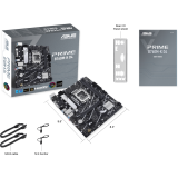 Carte mère ASUS PRIME B760M-K D4