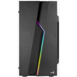 Boîtier AeroCool Bolt Mini-A-BK-v1 (EN50034)