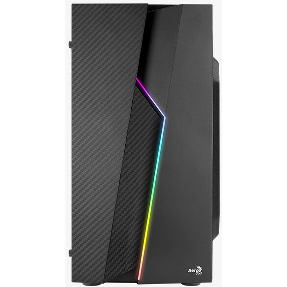 Boîtier AeroCool Bolt Mini-A-BK-v1 - EN50034 - photo 3