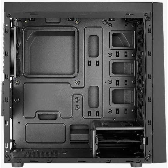 Boîtier AeroCool Bolt Mini-A-BK-v1 - EN50034 - photo 4