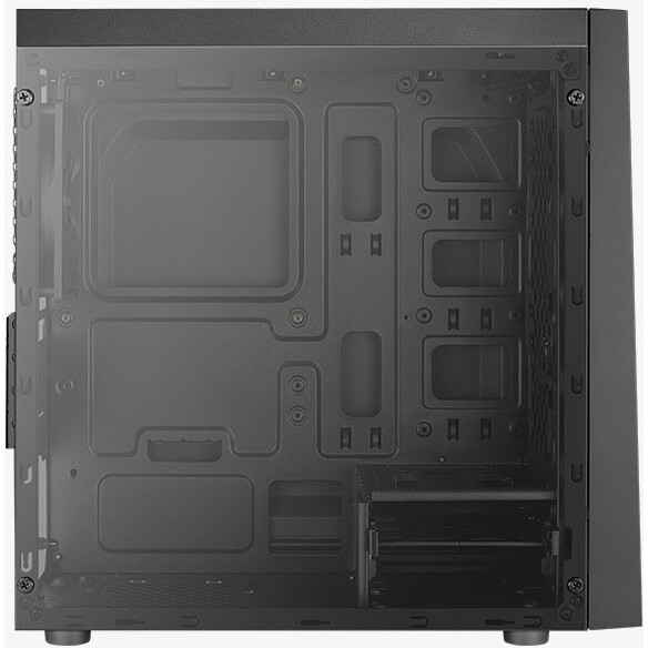Boîtier AeroCool Bolt Mini-A-BK-v1 - EN50034 - photo 5