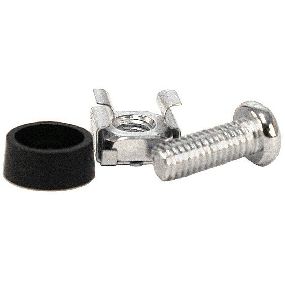 Stiprinājuma komplekts Hyperline CNS-M6-16