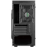 Boîtier AeroCool Bolt Mini-A-BK-v1 (EN50034)