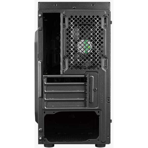 Boîtier AeroCool Bolt Mini-A-BK-v1 - EN50034 - photo 7