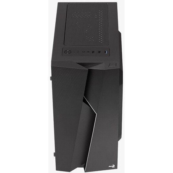 Boîtier AeroCool Bolt Mini-A-BK-v1 - EN50034 - photo 8