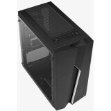 Boîtier AeroCool Bolt Mini-A-BK-v1 (EN50034)