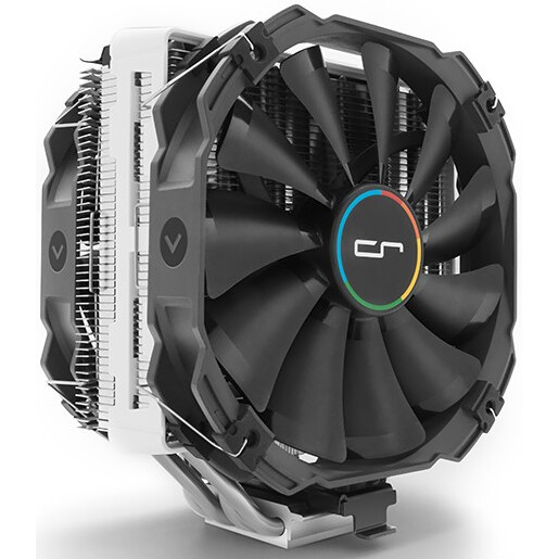 Refroidisseur Cryorig R5 - CR-R5A