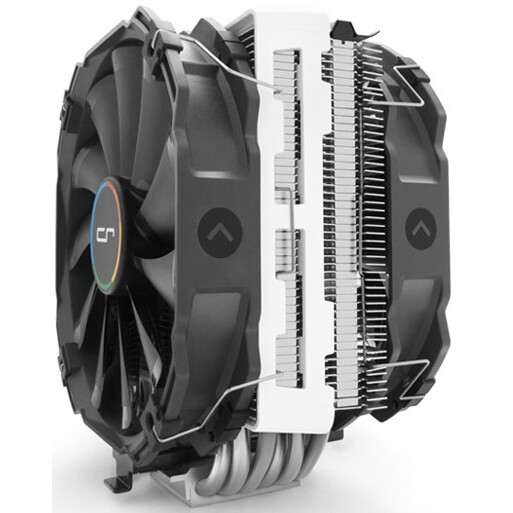 Refroidisseur Cryorig R5 - CR-R5A - photo 2