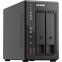 Stockage en réseau (NAS) QNAP TS-253E-8G