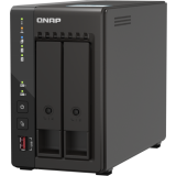 Stockage en réseau (NAS) QNAP TS-253E-8G