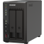 Stockage en réseau (NAS) QNAP TS-253E-8G - photo 2