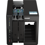 Stockage en réseau (NAS) QNAP TS-253E-8G