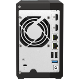 Stockage en réseau (NAS) QNAP TS-253E-8G