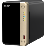Stockage en réseau (NAS) QNAP TS-264-8G