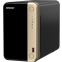 Stockage en réseau (NAS) QNAP TS-264-8G - photo 2