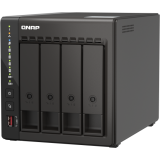 Stockage en réseau (NAS) QNAP TS-453E-8G