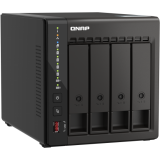 Stockage en réseau (NAS) QNAP TS-453E-8G