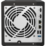 Stockage en réseau (NAS) QNAP TS-453E-8G