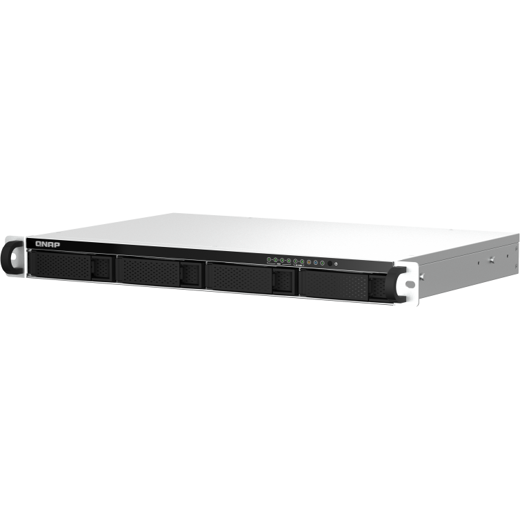 Stockage en réseau (NAS) QNAP TS-464eU-8G