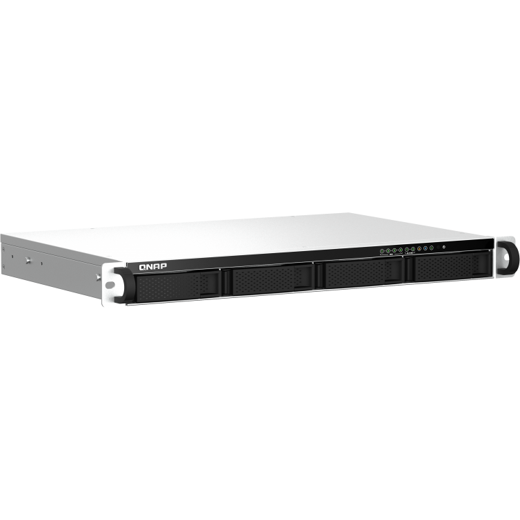 Stockage en réseau (NAS) QNAP TS-464eU-8G - photo 2