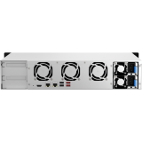 Stockage en réseau (NAS) QNAP TS-864eU-RP-8G