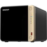 Stockage en réseau (NAS) QNAP TS-464-8G