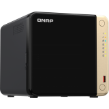 Stockage en réseau (NAS) QNAP TS-464-8G