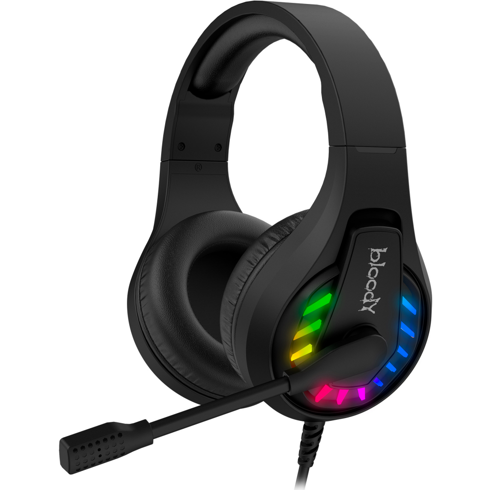 Casque audio Bloody G230 Black