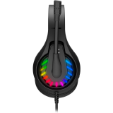 Casque audio Bloody G230 Black