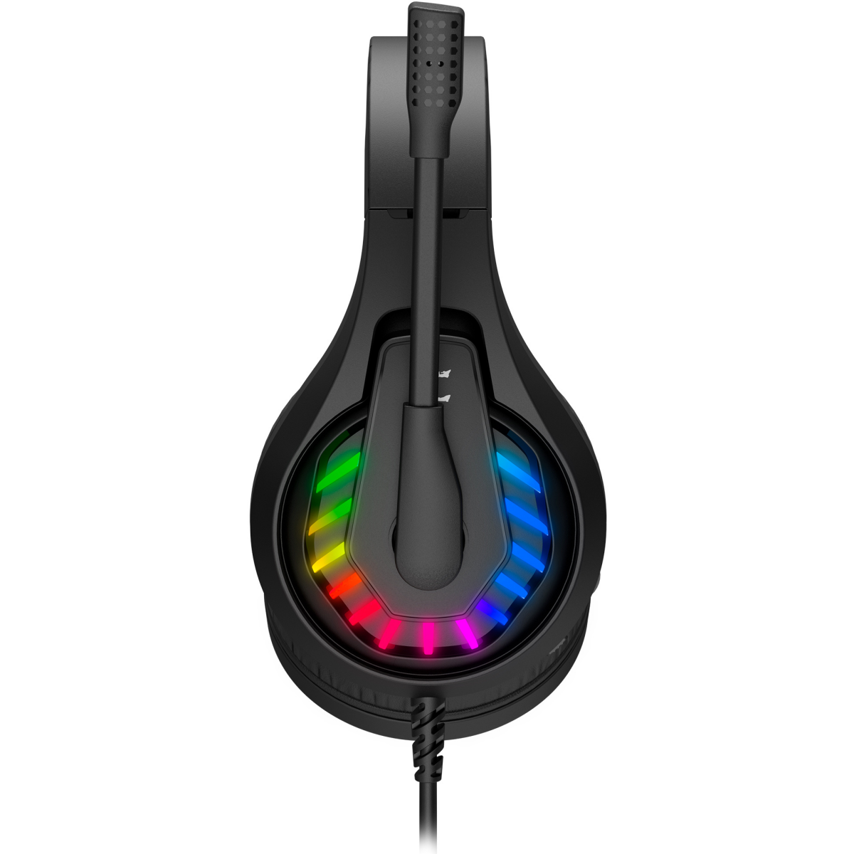 Casque audio Bloody G230 Black - photo 3