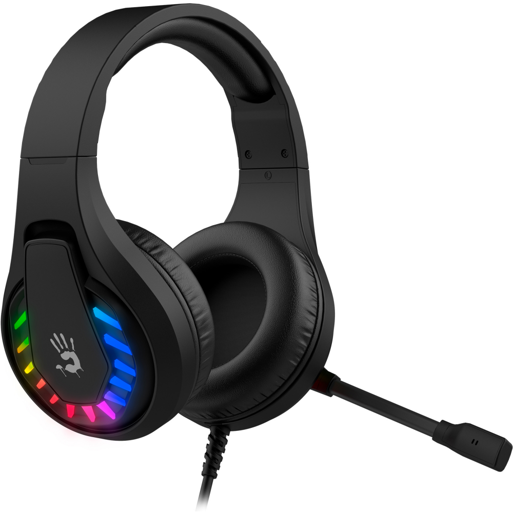 Casque audio Bloody G230 Black - photo 4