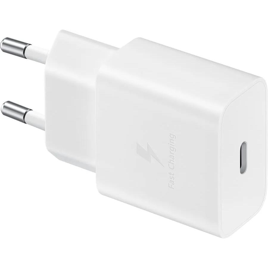Chargeur secteur réseau Samsung EP-T1510NWEGEU
