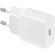 Chargeur secteur réseau Samsung EP-T1510NWEGEU