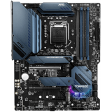 Pamatplate MSI MAG Z590 TORPEDO