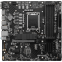 Carte mère MSI PRO B760M-P DDR4
