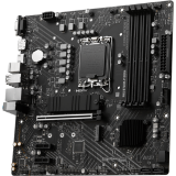Carte mère MSI PRO B760M-P DDR4