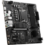 Carte mère MSI PRO B760M-P DDR4