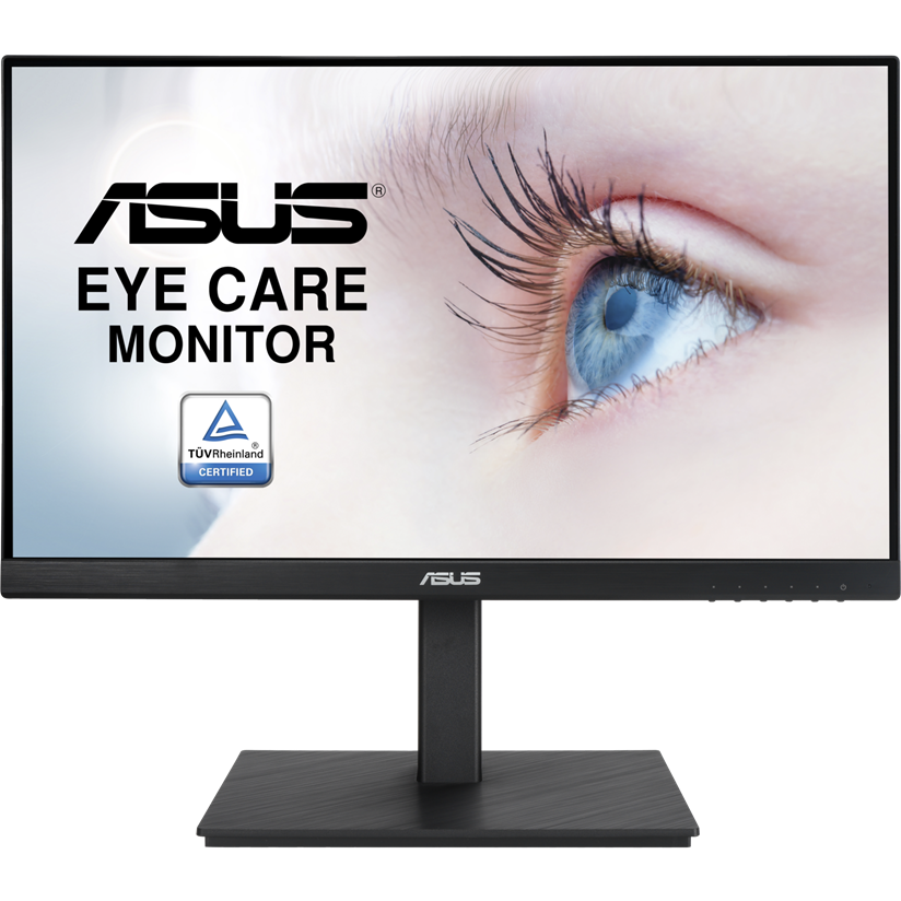 Moniteur ASUS 22" VA229QSB