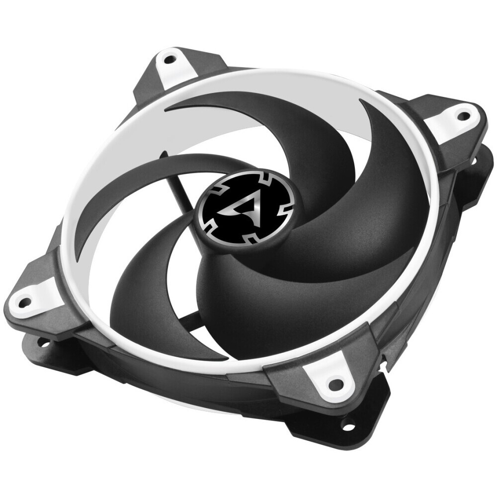 Ventilateur de boîtier Arctic BioniX P120 Black/White - ACFAN00116A