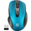 souris Defender Prime MB-053 Turquoise (52054)