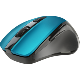 souris Defender Prime MB-053 Turquoise (52054)