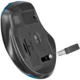 souris Defender Prime MB-053 Turquoise (52054)
